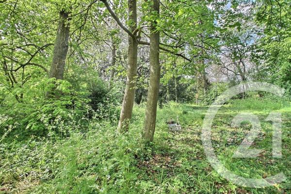 Maison à vendre  10 pièces - 200 m2 NOGENT LE ROI - 28