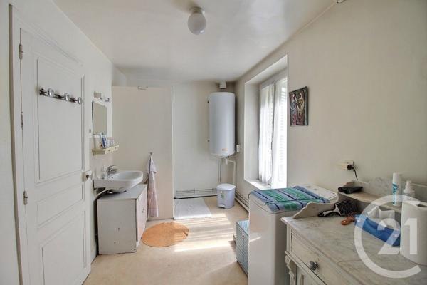 Maison à vendre  10 pièces - 200 m2 NOGENT LE ROI - 28