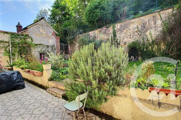 Maison à vendre  10 pièces - 200 m2 NOGENT LE ROI - 28