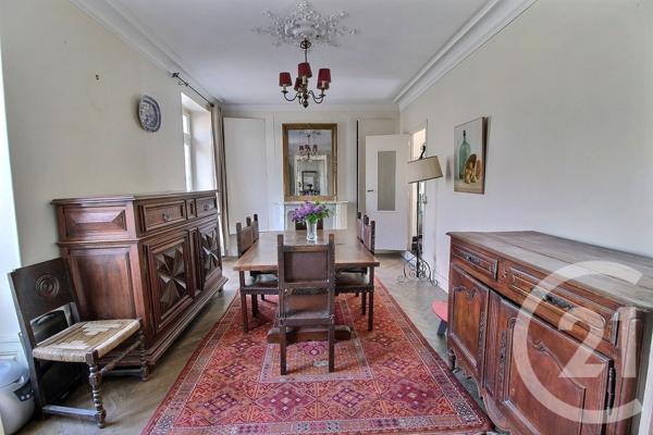 Maison à vendre  10 pièces - 200 m2 NOGENT LE ROI - 28