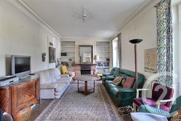 Maison à vendre  10 pièces - 200 m2 NOGENT LE ROI - 28