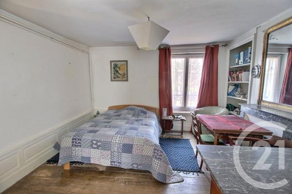 Maison à vendre  10 pièces - 200 m2 NOGENT LE ROI - 28