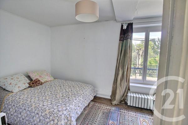 Maison à vendre  10 pièces - 200 m2 NOGENT LE ROI - 28