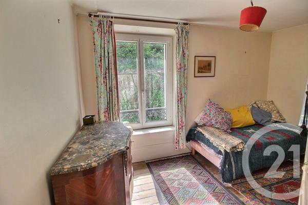 Maison à vendre  10 pièces - 200 m2 NOGENT LE ROI - 28