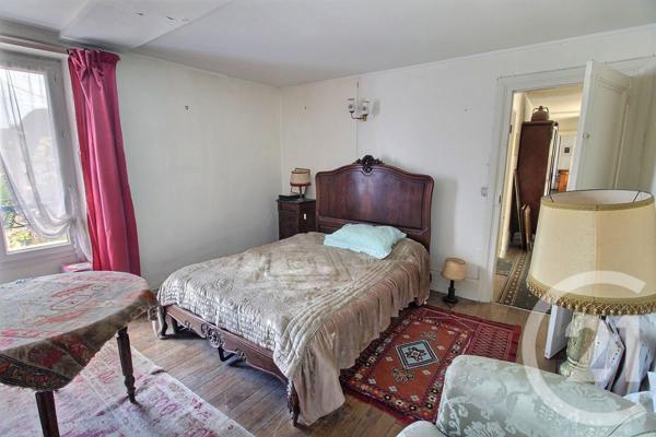 Maison à vendre  10 pièces - 200 m2 NOGENT LE ROI - 28