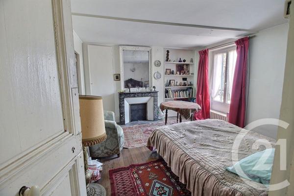 Maison à vendre  10 pièces - 200 m2 NOGENT LE ROI - 28