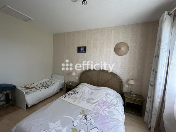 Maison 7 pièces - 167 m² Bien prestige