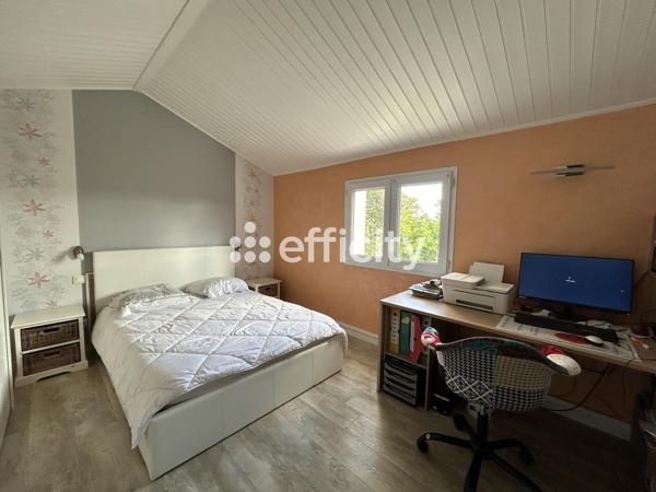 Maison 7 pièces - 167 m² Bien prestige