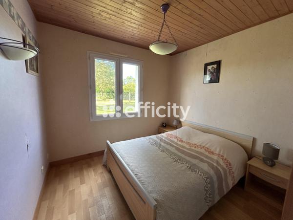 Maison 7 pièces - 167 m² Bien prestige