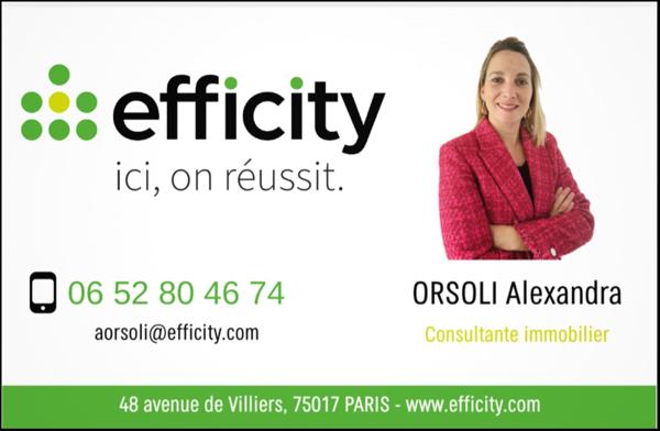 Maison 7 pièces - 167 m² Bien prestige