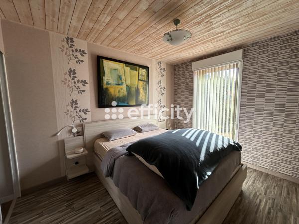 Maison 7 pièces - 167 m² Bien prestige