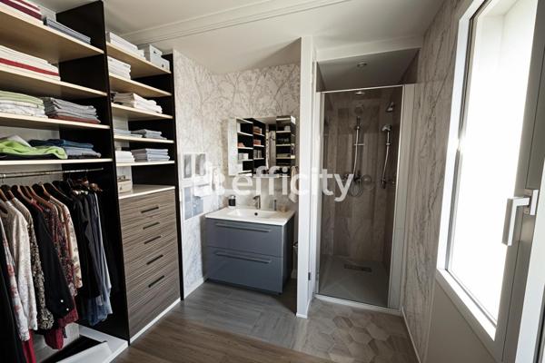 Maison 7 pièces - 167 m² Bien prestige