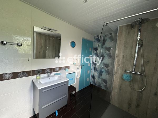 Maison 7 pièces - 167 m² Bien prestige