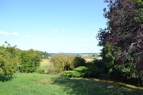 Maison 6 pièces à vendre St Rémy sur Creuse - 86220 / Réf: 11877