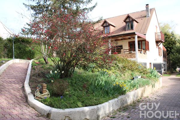 Maison Les Essarts Le Roi 6 pièces 180 m2