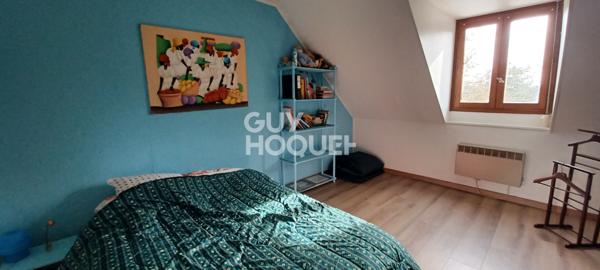 Maison Les Essarts Le Roi 6 pièces 180 m2