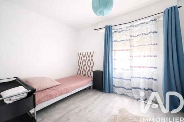 Appartement à vendre 4 pièces 79 m² Cergy