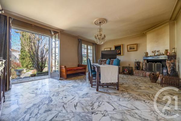 Maison à vendre  4 pièces - 113 m2 ALBI - 81