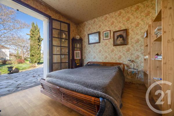 Maison à vendre  4 pièces - 113 m2 ALBI - 81