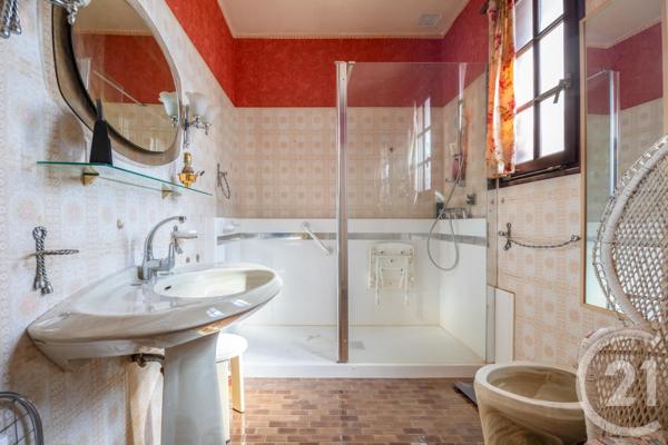 Maison à vendre  4 pièces - 113 m2 ALBI - 81