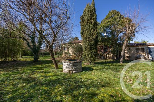 Maison à vendre  4 pièces - 113 m2 ALBI - 81