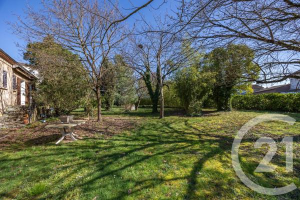 Maison à vendre  4 pièces - 113 m2 ALBI - 81