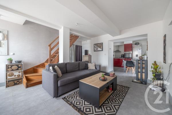 Maison à vendre  3 pièces - 70,05 m2 BRENS - 81