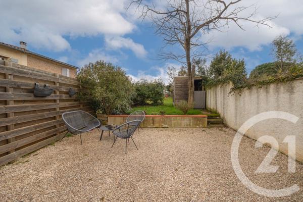 Maison à vendre  3 pièces - 70,05 m2 BRENS - 81