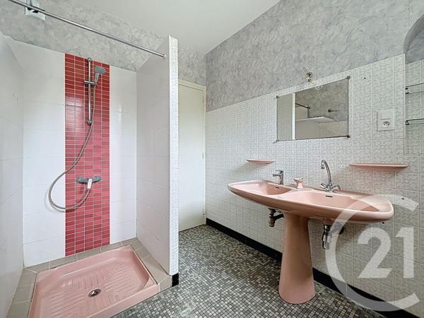 Maison à vendre  7 pièces - 172 m2 ST POURCAIN SUR SIOULE - 03