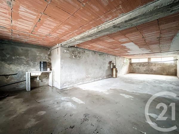 Maison à vendre  7 pièces - 172 m2 ST POURCAIN SUR SIOULE - 03