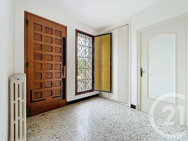 Maison à vendre  7 pièces - 172 m2 ST POURCAIN SUR SIOULE - 03