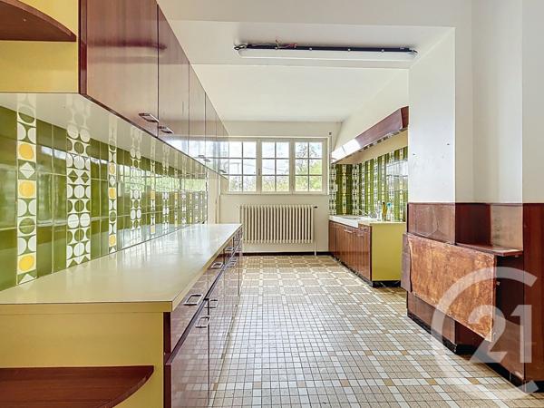 Maison à vendre  7 pièces - 172 m2 ST POURCAIN SUR SIOULE - 03