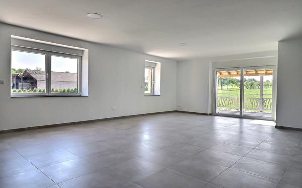 Appartement à louer    5 pièces • 162,48 m2 Folschviller