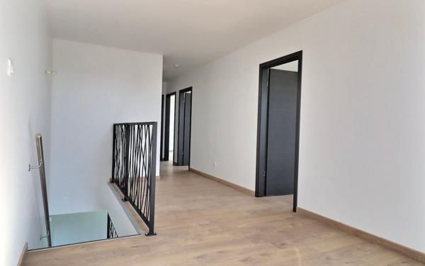 Appartement à louer    5 pièces • 162,48 m2 Folschviller
