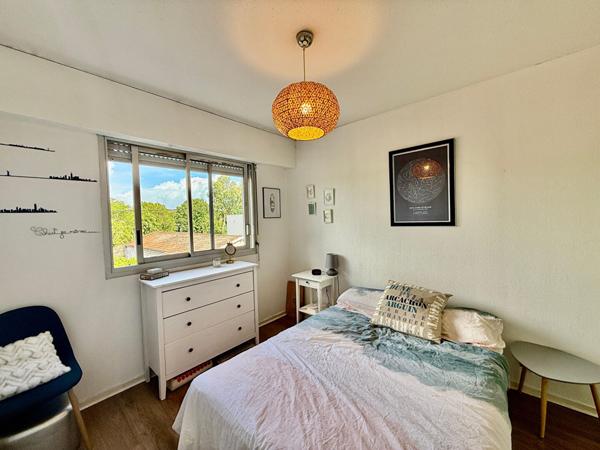 Appartement Bordeaux 2 pièce(s) 43,57 m2