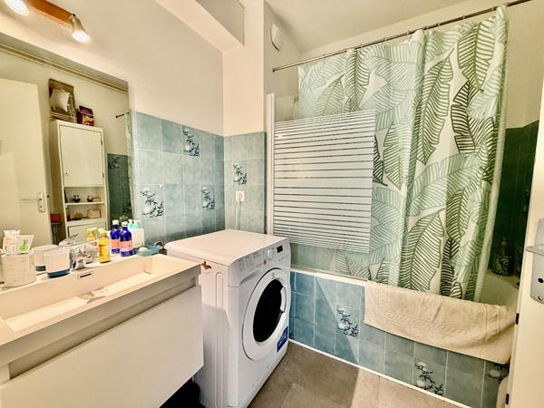 Appartement Bordeaux 2 pièce(s) 43,57 m2