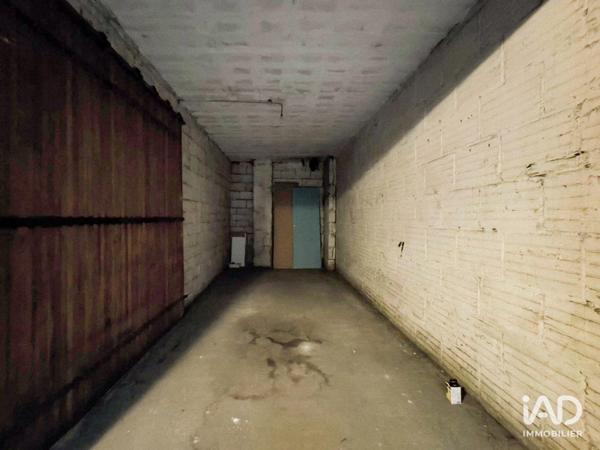 Location parking 16 m² Toulouse