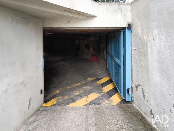 Location parking 16 m² Toulouse