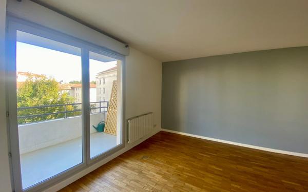 Appartement à louer    2 pièces • 47,62 m2 Lyon 5
