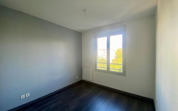 Appartement à louer    2 pièces • 47,62 m2 Lyon 5