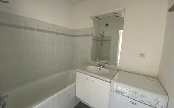 Appartement à louer    2 pièces • 47,62 m2 Lyon 5