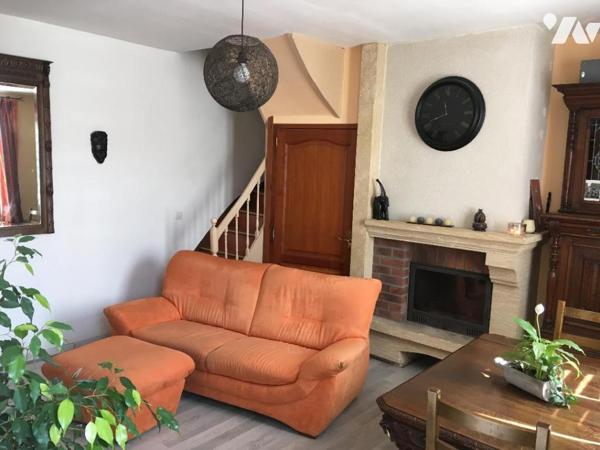 A VENDRE A AMIENS