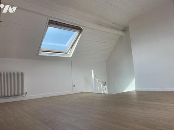 A VENDRE A AMIENS