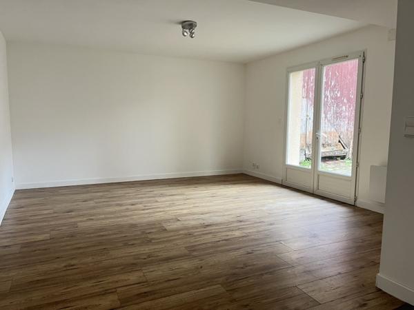 Maison à louer |  Manot |  4 pièces | 95 m²