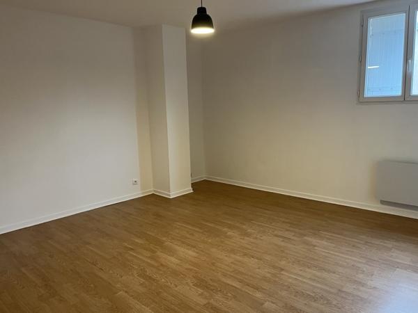 Maison à louer |  Manot |  4 pièces | 95 m²