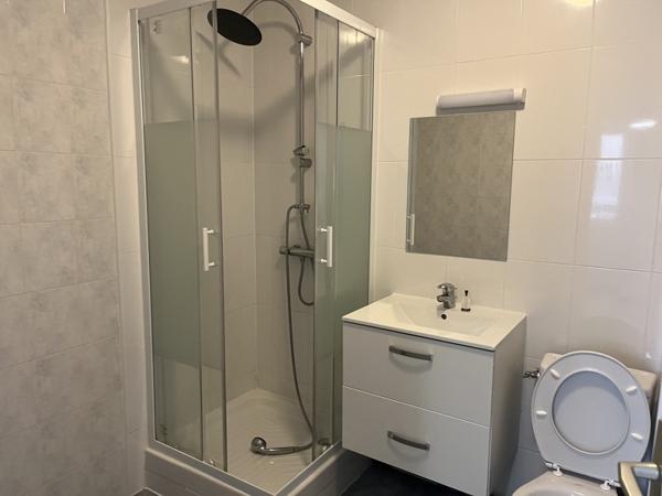 Maison à louer |  Manot |  4 pièces | 95 m²