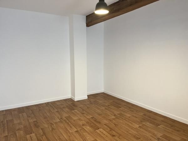 Maison à louer |  Manot |  4 pièces | 95 m²