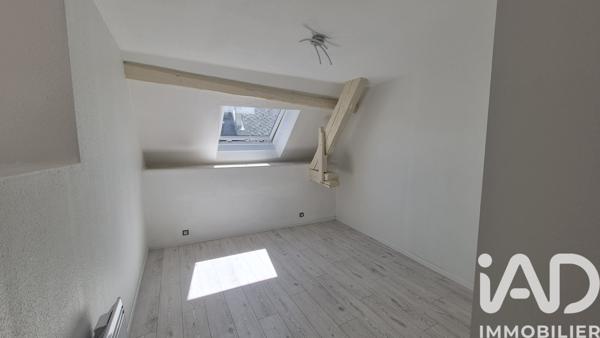 Appartement à vendre 4 pièces 77 m² La Mure