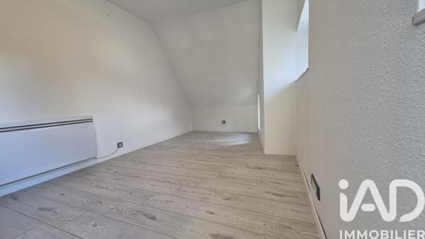 Appartement à vendre 4 pièces 77 m² La Mure