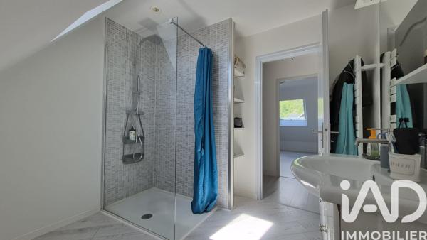 Appartement à vendre 4 pièces 77 m² La Mure